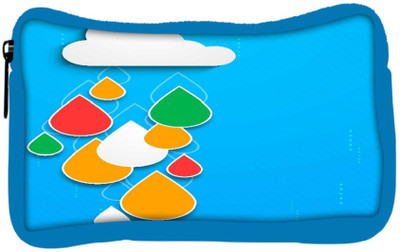 Snoogg Eco Friendly Canvas Bstract Rainy Season Background With Cloud And Colorful Water Drops Student Pen Pencil Case Coin Purse Pouch Cosmetic Makeup Bag (BLUE) Pouch(Multicolor)
Snoogg Eco Friendly Canvas Bstract Rainy Season Background With Cloud And Colorful Water Drops Student Pen Pencil Case Coin Purse Pouch Cosmetic Makeup Bag (BLUE) Pouch(Multicolor)