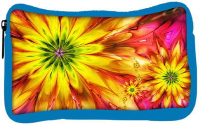 Snoogg Eco Friendly Canvas Bright Fractal Daisies 2597 Student Pen Pencil Case Coin Purse Pouch Cosmetic Makeup Bag (BLUE) Pouch(Multicolor)
Snoogg Eco Friendly Canvas Bright Fractal Daisies 2597 Student Pen Pencil Case Coin Purse Pouch Cosmetic Makeup Bag (BLUE) Pouch(Multicolor)