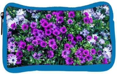 Snoogg Eco Friendly Canvas Variety Of Flower Designer Student Pen Pencil Case Coin Purse Pouch Cosmetic Makeup Bag (BLUE) Pouch(Multicolor)
Snoogg Eco Friendly Canvas Variety Of Flower Designer Student Pen Pencil Case Coin Purse Pouch Cosmetic Makeup Bag (BLUE) Pouch(Multicolor)