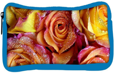 Snoogg Eco Friendly Canvas Roses Covered In Dew Designer Student Pen Pencil Case Coin Purse Pouch Cosmetic Makeup Bag (BLUE) Pouch(Multicolor)
Snoogg Eco Friendly Canvas Roses Covered In Dew Designer Student Pen Pencil Case Coin Purse Pouch Cosmetic Makeup Bag (BLUE) Pouch(Multicolor)