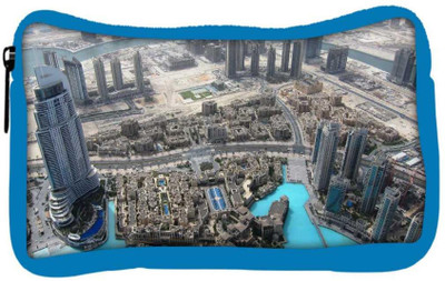 Snoogg Eco Friendly Canvas Lake In Dubai Designer Student Pen Pencil Case Coin Purse Pouch Cosmetic Makeup Bag (BLUE) Pouch(Multicolor)
Snoogg Eco Friendly Canvas Lake In Dubai Designer Student Pen Pencil Case Coin Purse Pouch Cosmetic Makeup Bag (BLUE) Pouch(Multicolor)