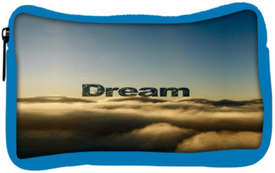 Snoogg Eco Friendly Canvas Dream Clouds Student Pen Pencil Case Coin Purse Pouch Cosmetic Makeup Bag (BLUE) Pouch(Multicolor)
Snoogg Eco Friendly Canvas Dream Clouds Student Pen Pencil Case Coin Purse Pouch Cosmetic Makeup Bag (BLUE) Pouch(Multicolor)