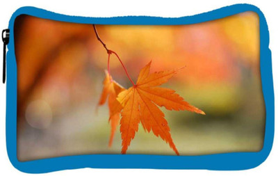 Snoogg Eco Friendly Canvas Single Dried Leaves Designer Student Pen Pencil Case Coin Purse Pouch Cosmetic Makeup Bag (BLUE) Pouch(Multicolor)
Snoogg Eco Friendly Canvas Single Dried Leaves Designer Student Pen Pencil Case Coin Purse Pouch Cosmetic Makeup Bag (BLUE) Pouch(Multicolor)