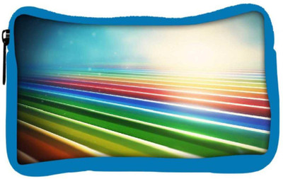 Snoogg Eco Friendly Canvas Sunrise On Strips Designer Student Pen Pencil Case Coin Purse Pouch Cosmetic Makeup Bag (BLUE) Pouch(Multicolor)
Snoogg Eco Friendly Canvas Sunrise On Strips Designer Student Pen Pencil Case Coin Purse Pouch Cosmetic Makeup Bag (BLUE) Pouch(Multicolor)