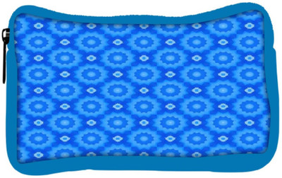 Snoogg Eco Friendly Canvas Flora Pattern Wall Student Pen Pencil Case Coin Purse Pouch Cosmetic Makeup Bag (BLUE) Pouch(Multicolor)
Snoogg Eco Friendly Canvas Flora Pattern Wall Student Pen Pencil Case Coin Purse Pouch Cosmetic Makeup Bag (BLUE) Pouch(Multicolor)