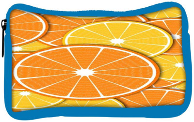 Snoogg Eco Friendly Canvas Orange Fever 2372 Student Pen Pencil Case Coin Purse Pouch Cosmetic Makeup Bag (BLUE) Pouch(Multicolor)
Snoogg Eco Friendly Canvas Orange Fever 2372 Student Pen Pencil Case Coin Purse Pouch Cosmetic Makeup Bag (BLUE) Pouch(Multicolor)
