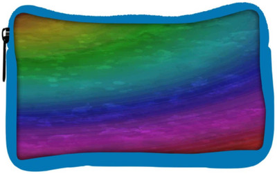 Snoogg Eco Friendly Canvas Wave Rainbow 2403 Student Pen Pencil Case Coin Purse Pouch Cosmetic Makeup Bag (BLUE) Pouch(Multicolor)
Snoogg Eco Friendly Canvas Wave Rainbow 2403 Student Pen Pencil Case Coin Purse Pouch Cosmetic Makeup Bag (BLUE) Pouch(Multicolor)