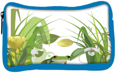 Snoogg Eco Friendly Canvas Abstract Illustration With Lots Of Beautiful Flowers Student Pen Pencil Case Coin Purse Pouch Cosmetic Makeup Bag (BLUE) Pouch(Multicolor)
Snoogg Eco Friendly Canvas Abstract Illustration With Lots Of Beautiful Flowers Student Pen Pencil Case Coin Purse Pouch Cosmetic Makeup Bag (BLUE) Pouch(Multicolor)