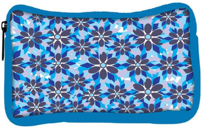 Snoogg Eco Friendly Canvas Grey Floral Blue Designer Student Pen Pencil Case Coin Purse Pouch Cosmetic Makeup Bag (BLUE) Pouch(Multicolor)
Snoogg Eco Friendly Canvas Grey Floral Blue Designer Student Pen Pencil Case Coin Purse Pouch Cosmetic Makeup Bag (BLUE) Pouch(Multicolor)