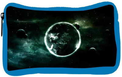Snoogg Eco Friendly Canvas Abstract Planets Designer Student Pen Pencil Case Coin Purse Pouch Cosmetic Makeup Bag (BLUE) Pouch(Multicolor)
Snoogg Eco Friendly Canvas Abstract Planets Designer Student Pen Pencil Case Coin Purse Pouch Cosmetic Makeup Bag (BLUE) Pouch(Multicolor)