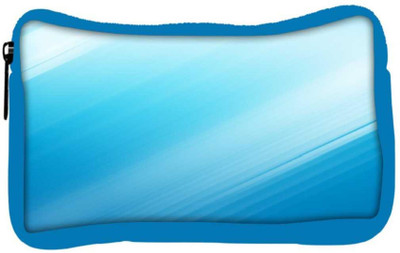 Snoogg Eco Friendly Canvas Blue Pattern Design Designer Student Pen Pencil Case Coin Purse Pouch Cosmetic Makeup Bag (BLUE) Pouch(Multicolor)
Snoogg Eco Friendly Canvas Blue Pattern Design Designer Student Pen Pencil Case Coin Purse Pouch Cosmetic Makeup Bag (BLUE) Pouch(Multicolor)