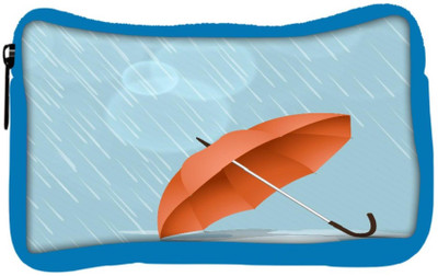 Snoogg Eco Friendly Canvas Abstract Rainy Season Background With Waterdrops And Clouds Student Pen Pencil Case Coin Purse Pouch Cosmetic Makeup Bag (BLUE) Pouch(Multicolor)
Snoogg Eco Friendly Canvas Abstract Rainy Season Background With Waterdrops And Clouds Student Pen Pencil Case Coin Purse Pouch Cosmetic Makeup Bag (BLUE) Pouch(Multicolor)