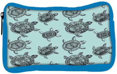 Snoogg Eco Friendly Canvas Seamless Pattern With Turtles Seamless Pattern Can Be Used For Wallpaper Student Pen Pencil Case Coin Purse Pouch Cosmetic Makeup Bag (BLUE) Pouch(Multicolor)
Snoogg Eco Friendly Canvas Seamless Pattern With Turtles Seamless Pattern Can Be Used For Wallpaper Student Pen Pencil Case Coin Purse Pouch Cosmetic Makeup Bag (BLUE) Pouch(Multicolor)