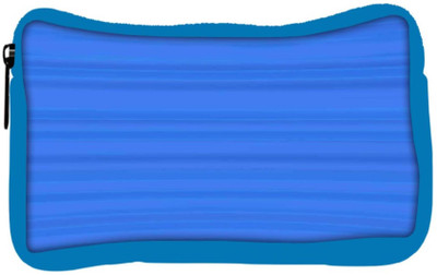 Snoogg Eco Friendly Canvas Layered Designs 2401 Student Pen Pencil Case Coin Purse Pouch Cosmetic Makeup Bag (BLUE) Pouch(Multicolor)
Snoogg Eco Friendly Canvas Layered Designs 2401 Student Pen Pencil Case Coin Purse Pouch Cosmetic Makeup Bag (BLUE) Pouch(Multicolor)