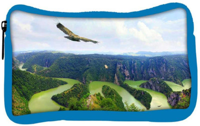 Snoogg Eco Friendly Canvas Eagle Flying Designer Student Pen Pencil Case Coin Purse Pouch Cosmetic Makeup Bag (BLUE) Pouch(Multicolor)
Snoogg Eco Friendly Canvas Eagle Flying Designer Student Pen Pencil Case Coin Purse Pouch Cosmetic Makeup Bag (BLUE) Pouch(Multicolor)