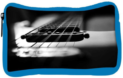 Snoogg Eco Friendly Canvas First Guitar Designer Student Pen Pencil Case Coin Purse Pouch Cosmetic Makeup Bag (BLUE) Pouch(Multicolor)
Snoogg Eco Friendly Canvas First Guitar Designer Student Pen Pencil Case Coin Purse Pouch Cosmetic Makeup Bag (BLUE) Pouch(Multicolor)