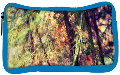 Snoogg Eco Friendly Canvas Drying Leaves In Trees Designer Student Pen Pencil Case Coin Purse Pouch Cosmetic Makeup Bag (BLUE) Pouch(Multicolor)
Snoogg Eco Friendly Canvas Drying Leaves In Trees Designer Student Pen Pencil Case Coin Purse Pouch Cosmetic Makeup Bag (BLUE) Pouch(Multicolor)