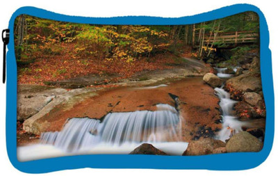 Snoogg Eco Friendly Canvas Water Flowing Down Designer Student Pen Pencil Case Coin Purse Pouch Cosmetic Makeup Bag (BLUE) Pouch(Multicolor)
Snoogg Eco Friendly Canvas Water Flowing Down Designer Student Pen Pencil Case Coin Purse Pouch Cosmetic Makeup Bag (BLUE) Pouch(Multicolor)