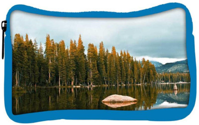 Snoogg Eco Friendly Canvas Rock In The River Designer Student Pen Pencil Case Coin Purse Pouch Cosmetic Makeup Bag (BLUE) Pouch(Multicolor)
Snoogg Eco Friendly Canvas Rock In The River Designer Student Pen Pencil Case Coin Purse Pouch Cosmetic Makeup Bag (BLUE) Pouch(Multicolor)