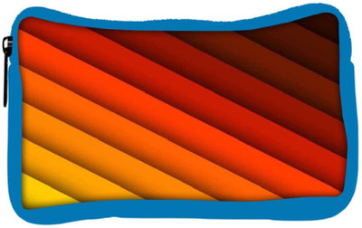 Snoogg Eco Friendly Canvas Rotate Pattern 2434 Student Pen Pencil Case Coin Purse Pouch Cosmetic Makeup Bag (BLUE) Pouch(Multicolor)
Snoogg Eco Friendly Canvas Rotate Pattern 2434 Student Pen Pencil Case Coin Purse Pouch Cosmetic Makeup Bag (BLUE) Pouch(Multicolor)