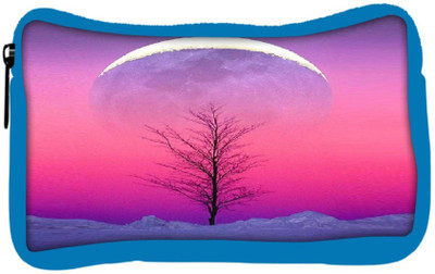 Snoogg Eco Friendly Canvas Sky View 15 Student Pen Pencil Case Coin Purse Pouch Cosmetic Makeup Bag (BLUE) Pouch(Multicolor)
Snoogg Eco Friendly Canvas Sky View 15 Student Pen Pencil Case Coin Purse Pouch Cosmetic Makeup Bag (BLUE) Pouch(Multicolor)