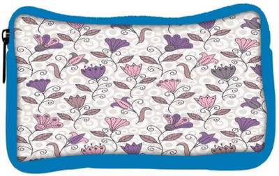 Snoogg Eco Friendly Canvas Seamless Texture With Flowers And Butterflies Endless Floral Pattern Student Pen Pencil Case Coin Purse Pouch Cosmetic Makeup Bag (BLUE) Pouch(Multicolor)
Snoogg Eco Friendly Canvas Seamless Texture With Flowers And Butterflies Endless Floral Pattern Student Pen Pencil Case Coin Purse Pouch Cosmetic Makeup Bag (BLUE) Pouch(Multicolor)