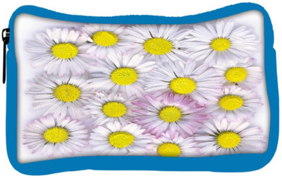 Snoogg Eco Friendly Canvas Daisies Isolated On A White Background Student Pen Pencil Case Coin Purse Pouch Cosmetic Makeup Bag (BLUE) Pouch(Multicolor)
Snoogg Eco Friendly Canvas Daisies Isolated On A White Background Student Pen Pencil Case Coin Purse Pouch Cosmetic Makeup Bag (BLUE) Pouch(Multicolor)