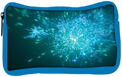 Snoogg Eco Friendly Canvas Blue Fireworks Backgrounnd Student Pen Pencil Case Coin Purse Pouch Cosmetic Makeup Bag (BLUE) Pouch(Multicolor)
Snoogg Eco Friendly Canvas Blue Fireworks Backgrounnd Student Pen Pencil Case Coin Purse Pouch Cosmetic Makeup Bag (BLUE) Pouch(Multicolor)