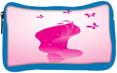 Snoogg Eco Friendly Canvas Beautifull Background With Flower And Butterfly Design6 Student Pen Pencil Case Coin Purse Pouch Cosmetic Makeup Bag (BLUE) Pouch(Multicolor)
Snoogg Eco Friendly Canvas Beautifull Background With Flower And Butterfly Design6 Student Pen Pencil Case Coin Purse Pouch Cosmetic Makeup Bag (BLUE) Pouch(Multicolor)