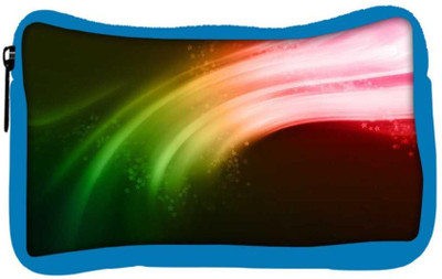 Snoogg Eco Friendly Canvas Multicolor Strips Designer Student Pen Pencil Case Coin Purse Pouch Cosmetic Makeup Bag (BLUE) Pouch(Multicolor)
Snoogg Eco Friendly Canvas Multicolor Strips Designer Student Pen Pencil Case Coin Purse Pouch Cosmetic Makeup Bag (BLUE) Pouch(Multicolor)