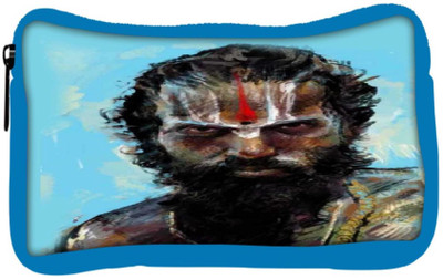 Snoogg Eco Friendly Canvas Sadhu Full Zoom 2784 Student Pen Pencil Case Coin Purse Pouch Cosmetic Makeup Bag (BLUE) Pouch(Multicolor)
Snoogg Eco Friendly Canvas Sadhu Full Zoom 2784 Student Pen Pencil Case Coin Purse Pouch Cosmetic Makeup Bag (BLUE) Pouch(Multicolor)