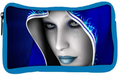 Snoogg Eco Friendly Canvas Fantastique Art Digital Designer Student Pen Pencil Case Coin Purse Pouch Cosmetic Makeup Bag (BLUE) Pouch(Multicolor)
Snoogg Eco Friendly Canvas Fantastique Art Digital Designer Student Pen Pencil Case Coin Purse Pouch Cosmetic Makeup Bag (BLUE) Pouch(Multicolor)