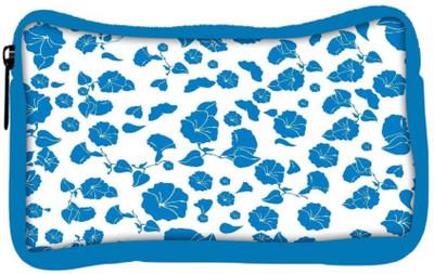 Snoogg Eco Friendly Canvas Blue Floral Designer Student Pen Pencil Case Coin Purse Pouch Cosmetic Makeup Bag (BLUE) Pouch(Multicolor)
Snoogg Eco Friendly Canvas Blue Floral Designer Student Pen Pencil Case Coin Purse Pouch Cosmetic Makeup Bag (BLUE) Pouch(Multicolor)