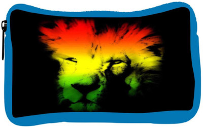 Snoogg Eco Friendly Canvas Colourful Lion 2654 Student Pen Pencil Case Coin Purse Pouch Cosmetic Makeup Bag (BLUE) Pouch(Multicolor)
Snoogg Eco Friendly Canvas Colourful Lion 2654 Student Pen Pencil Case Coin Purse Pouch Cosmetic Makeup Bag (BLUE) Pouch(Multicolor)