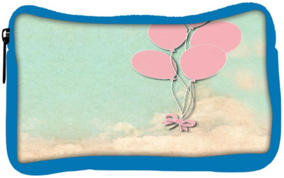 Snoogg Eco Friendly Canvas Balloning Student Pen Pencil Case Coin Purse Pouch Cosmetic Makeup Bag (BLUE) Pouch(Multicolor)
Snoogg Eco Friendly Canvas Balloning Student Pen Pencil Case Coin Purse Pouch Cosmetic Makeup Bag (BLUE) Pouch(Multicolor)
