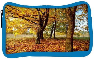 Snoogg Eco Friendly Canvas Leavy Ground Designer Student Pen Pencil Case Coin Purse Pouch Cosmetic Makeup Bag (BLUE) Pouch(Multicolor)
Snoogg Eco Friendly Canvas Leavy Ground Designer Student Pen Pencil Case Coin Purse Pouch Cosmetic Makeup Bag (BLUE) Pouch(Multicolor)