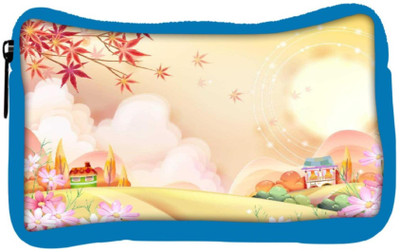 Snoogg Eco Friendly Canvas Colorful Town 2609 Student Pen Pencil Case Coin Purse Pouch Cosmetic Makeup Bag (BLUE) Pouch(Multicolor)
Snoogg Eco Friendly Canvas Colorful Town 2609 Student Pen Pencil Case Coin Purse Pouch Cosmetic Makeup Bag (BLUE) Pouch(Multicolor)