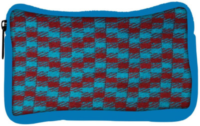Snoogg Eco Friendly Canvas Zig Zag Design 2375 Student Pen Pencil Case Coin Purse Pouch Cosmetic Makeup Bag (BLUE) Pouch(Multicolor)
Snoogg Eco Friendly Canvas Zig Zag Design 2375 Student Pen Pencil Case Coin Purse Pouch Cosmetic Makeup Bag (BLUE) Pouch(Multicolor)