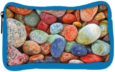 Snoogg Eco Friendly Canvas Colourful Stones Student Pen Pencil Case Coin Purse Pouch Cosmetic Makeup Bag (BLUE) Pouch(Multicolor)
Snoogg Eco Friendly Canvas Colourful Stones Student Pen Pencil Case Coin Purse Pouch Cosmetic Makeup Bag (BLUE) Pouch(Multicolor)