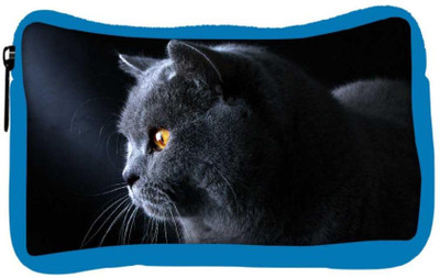Snoogg Eco Friendly Canvas British Shorthair Cat Animal Designer Student Pen Pencil Case Coin Purse Pouch Cosmetic Makeup Bag (BLUE) Pouch(Multicolor)
Snoogg Eco Friendly Canvas British Shorthair Cat Animal Designer Student Pen Pencil Case Coin Purse Pouch Cosmetic Makeup Bag (BLUE) Pouch(Multicolor)