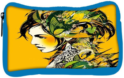Snoogg Eco Friendly Canvas Mother Nature 2883 Student Pen Pencil Case Coin Purse Pouch Cosmetic Makeup Bag (BLUE) Pouch(Multicolor)
Snoogg Eco Friendly Canvas Mother Nature 2883 Student Pen Pencil Case Coin Purse Pouch Cosmetic Makeup Bag (BLUE) Pouch(Multicolor)