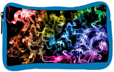 Snoogg Eco Friendly Canvas Colorful Smoke Designer Student Pen Pencil Case Coin Purse Pouch Cosmetic Makeup Bag (BLUE) Pouch(Multicolor)
Snoogg Eco Friendly Canvas Colorful Smoke Designer Student Pen Pencil Case Coin Purse Pouch Cosmetic Makeup Bag (BLUE) Pouch(Multicolor)
