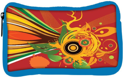 Snoogg Eco Friendly Canvas Abstract Background Student Pen Pencil Case Coin Purse Pouch Cosmetic Makeup Bag (BLUE) Pouch(Multicolor)
Snoogg Eco Friendly Canvas Abstract Background Student Pen Pencil Case Coin Purse Pouch Cosmetic Makeup Bag (BLUE) Pouch(Multicolor)