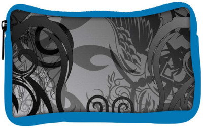 Snoogg Eco Friendly Canvas Grey Abstract Student Pen Pencil Case Coin Purse Pouch Cosmetic Makeup Bag (BLUE) Pouch(Multicolor)
Snoogg Eco Friendly Canvas Grey Abstract Student Pen Pencil Case Coin Purse Pouch Cosmetic Makeup Bag (BLUE) Pouch(Multicolor)