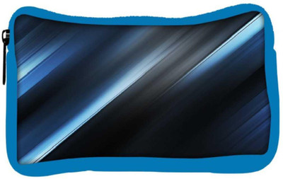 Snoogg Eco Friendly Canvas Blue And Grey Layers Designer Student Pen Pencil Case Coin Purse Pouch Cosmetic Makeup Bag (BLUE) Pouch(Multicolor)
Snoogg Eco Friendly Canvas Blue And Grey Layers Designer Student Pen Pencil Case Coin Purse Pouch Cosmetic Makeup Bag (BLUE) Pouch(Multicolor)