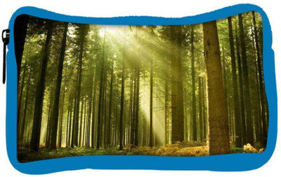 Snoogg Eco Friendly Canvas Abstract Green Forest Designer Student Pen Pencil Case Coin Purse Pouch Cosmetic Makeup Bag (BLUE) Pouch(Multicolor)
Snoogg Eco Friendly Canvas Abstract Green Forest Designer Student Pen Pencil Case Coin Purse Pouch Cosmetic Makeup Bag (BLUE) Pouch(Multicolor)
