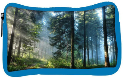 Snoogg Eco Friendly Canvas Morning Forest Designer Student Pen Pencil Case Coin Purse Pouch Cosmetic Makeup Bag (BLUE) Pouch(Multicolor)
Snoogg Eco Friendly Canvas Morning Forest Designer Student Pen Pencil Case Coin Purse Pouch Cosmetic Makeup Bag (BLUE) Pouch(Multicolor)