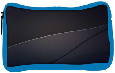 Snoogg Eco Friendly Canvas Black Pattern Design Designer Student Pen Pencil Case Coin Purse Pouch Cosmetic Makeup Bag (BLUE) Pouch(Multicolor) 
Snoogg Eco Friendly Canvas Black Pattern Design Designer Student Pen Pencil Case Coin Purse Pouch Cosmetic Makeup Bag (BLUE) Pouch(Multicolor)