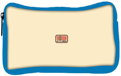 Snoogg Eco Friendly Canvas Human And Computer Designer Student Pen Pencil Case Coin Purse Pouch Cosmetic Makeup Bag (BLUE) Pouch(Multicolor) 
Snoogg Eco Friendly Canvas Human And Computer Designer Student Pen Pencil Case Coin Purse Pouch Cosmetic Makeup Bag (BLUE) Pouch(Multicolor)