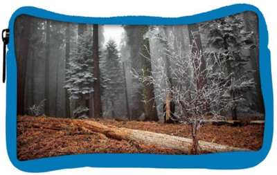 Snoogg Eco Friendly Canvas White Small Tree Designer Student Pen Pencil Case Coin Purse Pouch Cosmetic Makeup Bag (BLUE) Pouch(Multicolor)
Snoogg Eco Friendly Canvas White Small Tree Designer Student Pen Pencil Case Coin Purse Pouch Cosmetic Makeup Bag (BLUE) Pouch(Multicolor)